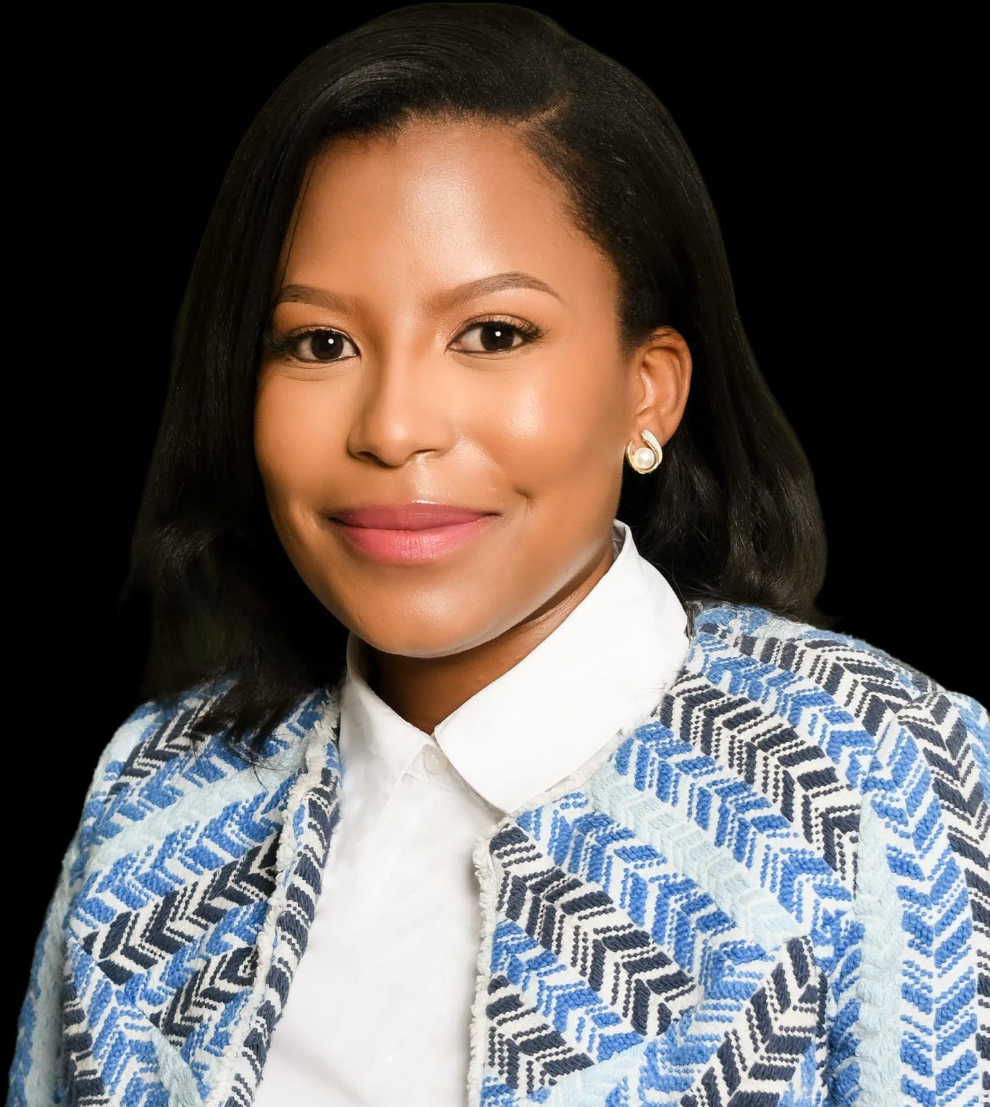 Testimonial from Dr. Lesego Molapisi